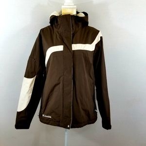 Columbia Jacket